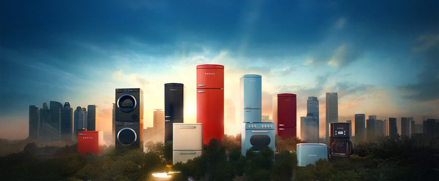 Profesyonel<br>Teknik Destek